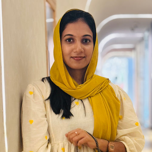 Jumana Minna