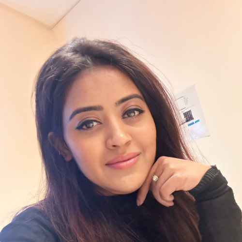 Arpita Ghosal