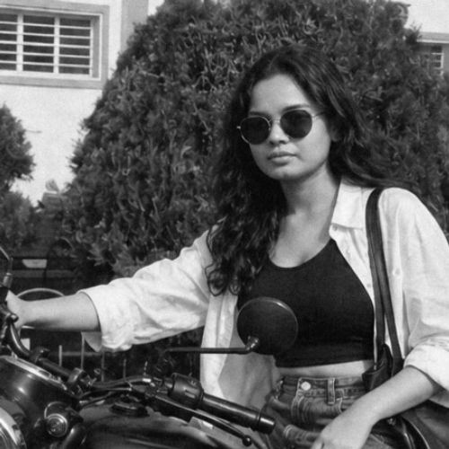 Manisha Halder