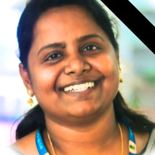 Ramya Sundarrajan