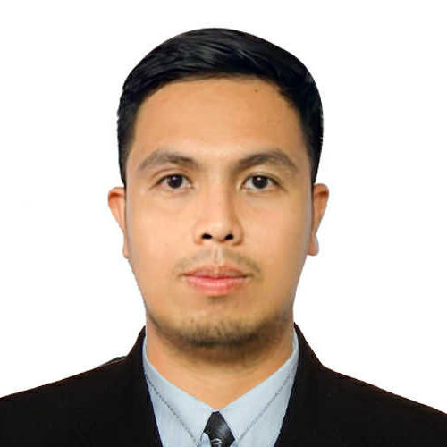 Ariel Marc Bagorio