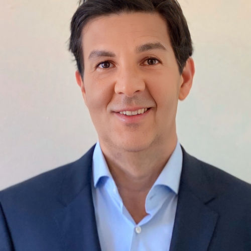 Jose Pereira