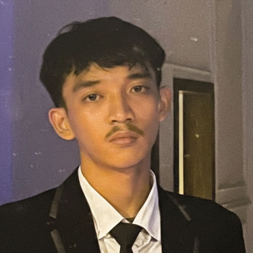 Ramdhan Primanthoro