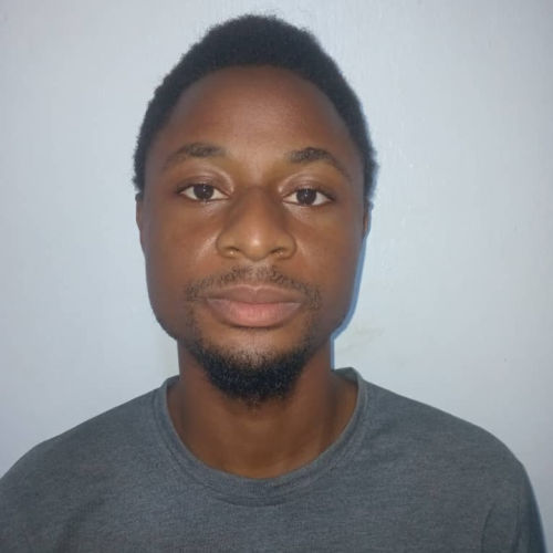 FortuneBenjamine  Onyewuotu