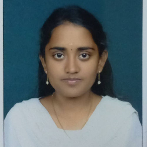 Maithra K S