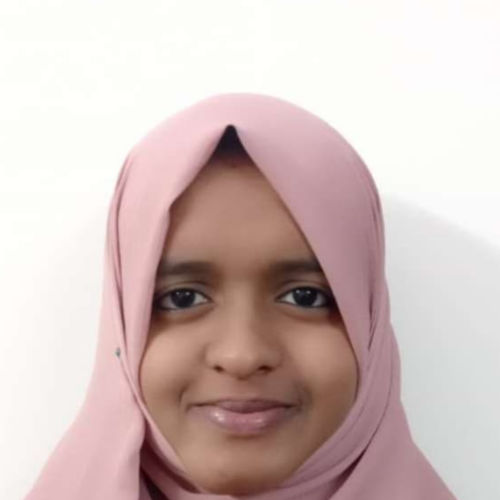 Alha Nafeeha