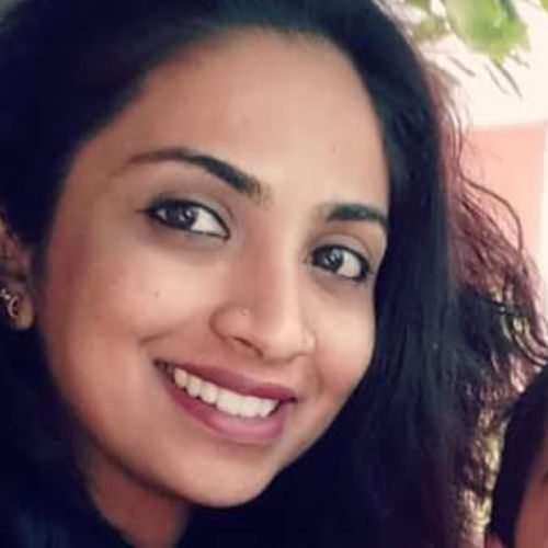 Vidya Das