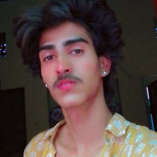 Kuldeep Mahawar