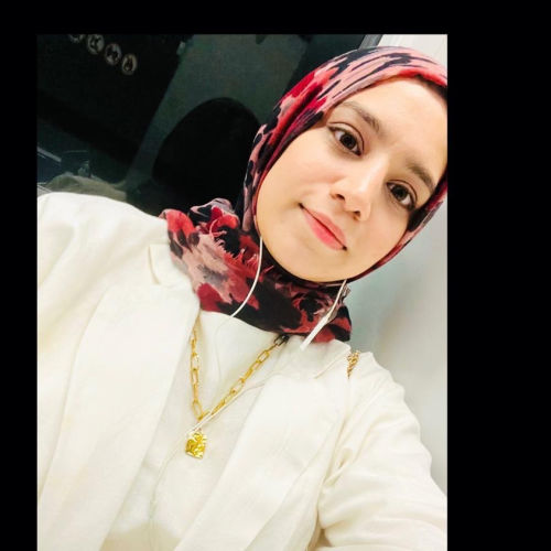 Yusra Ahmad