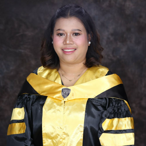 Emmanjurie Tanggo