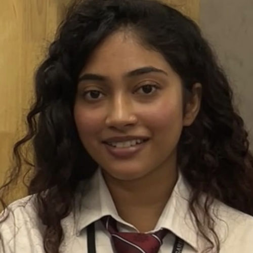 Riya Kundu