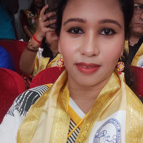Suparna Gan