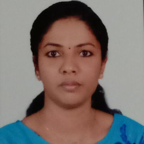 Sreelekshmi Biju