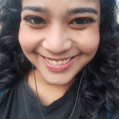 Debjoyee Das