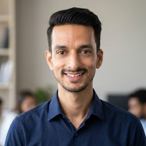 Akhil Sharma
