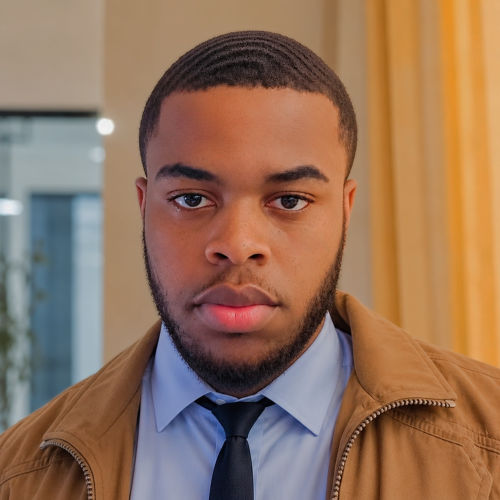 Jeremiah Obasi Ebere