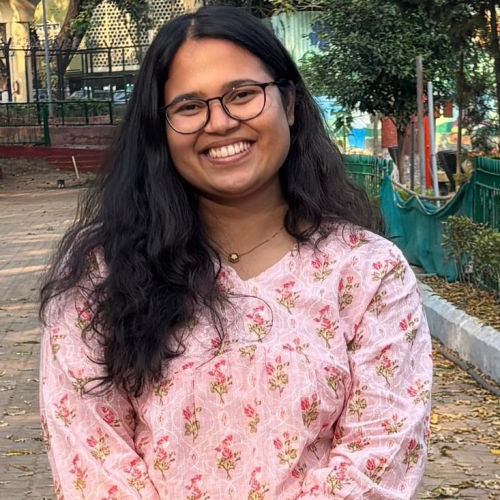 Avantika Mahajani