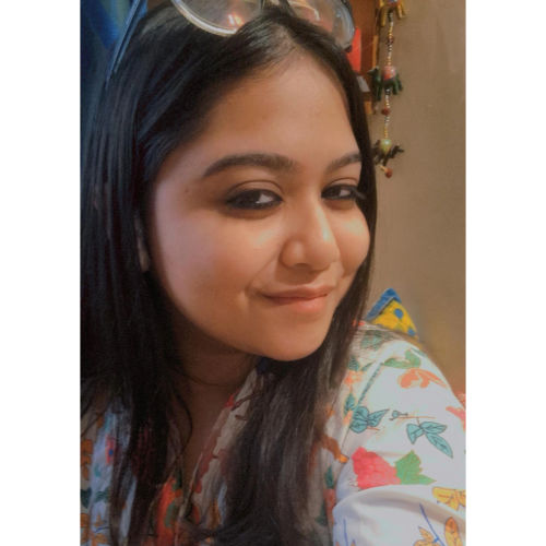Srijita Mitra