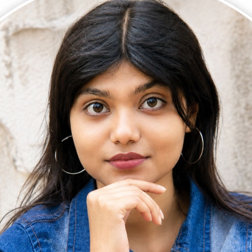 ASHI SAHU
