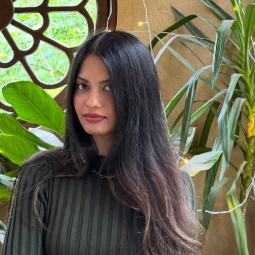 Wajiha Akhtar