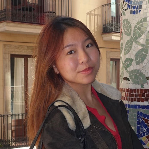 Audrey Liang