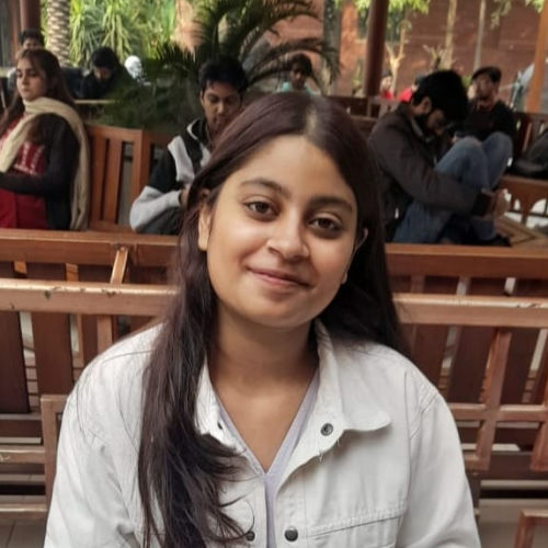 Humna Saeed