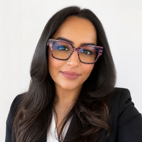 Nehmat Kaur Dosanjh