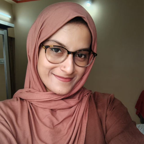 Tanvi Islam