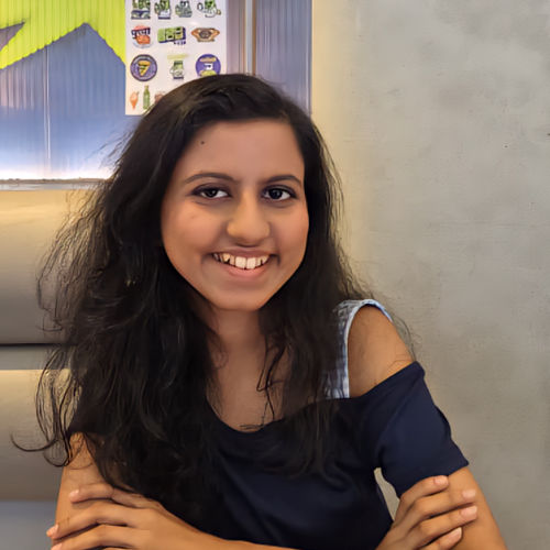 Mihika Shah
