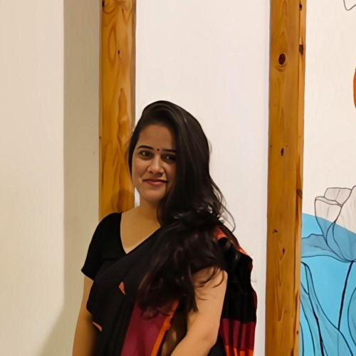 Sanskriti Prasad