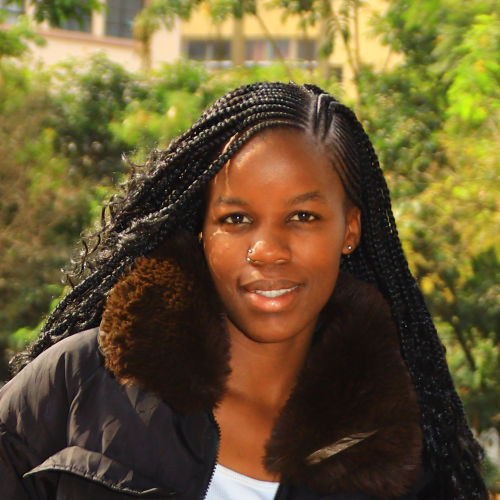 Nancy wamuyu