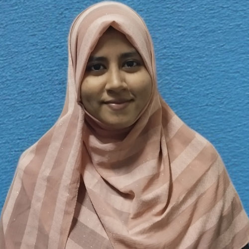 Shahida Nowshath