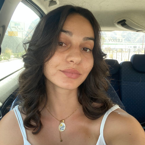 Miryam Giulia Macellaro La Franca