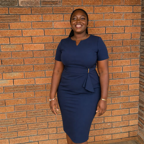 Ogbonna Blessing Nneamaka