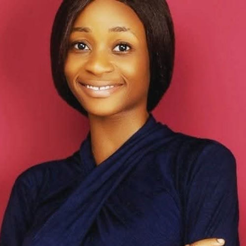 Adesina Bolaoluwatito Aderonke