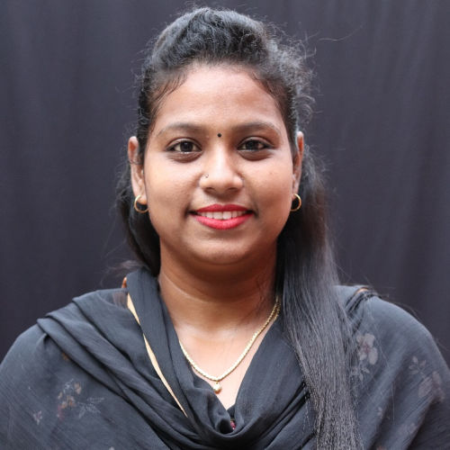 Anugraha Karthick