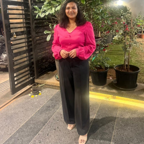 Aarti Rahul Gaikwad