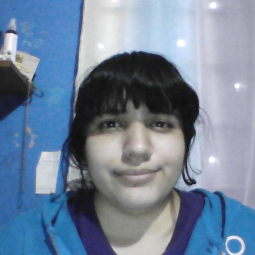 Alexa Aketzali Hernandez Morales