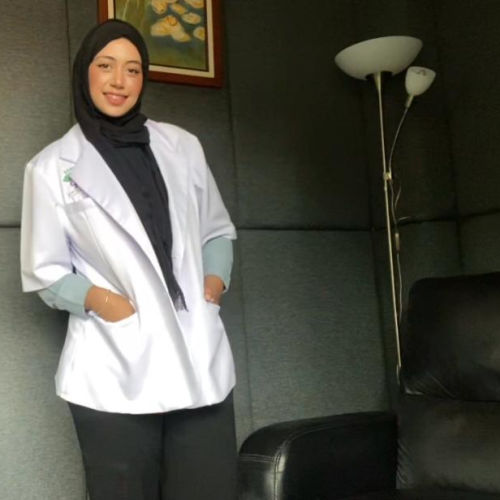 Salwa Balfas