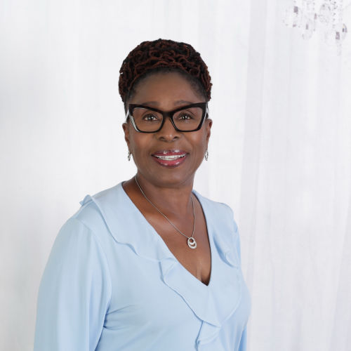 Sandra Martey