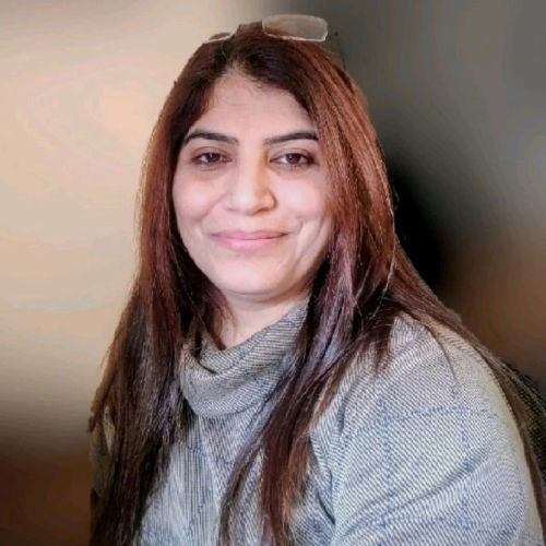 Monika Chawla