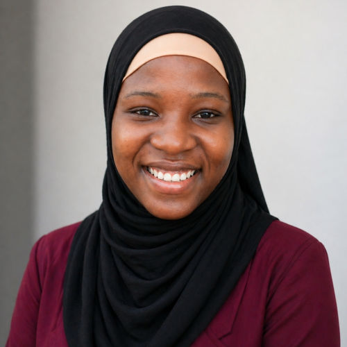 Khadijat Usman