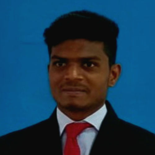 THOMAS PRABAKARAN