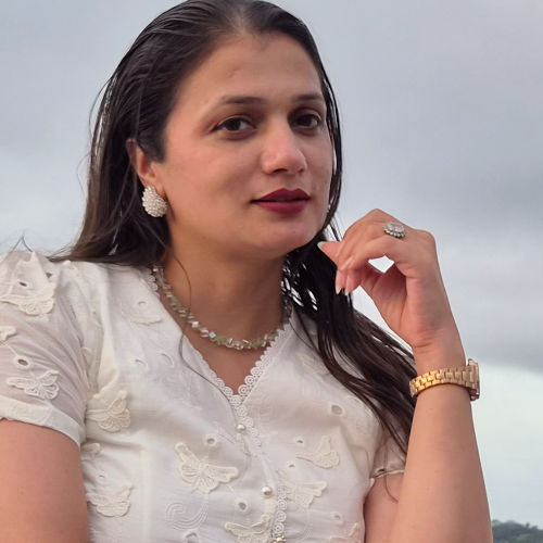 suman rani