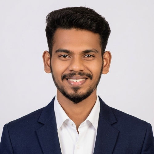 Virendra Patel M