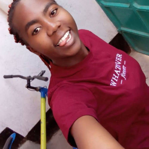 sarah osoro