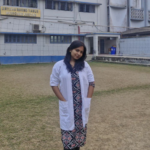 Swarupa Das