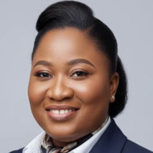 Olausi Patience Funmilayo