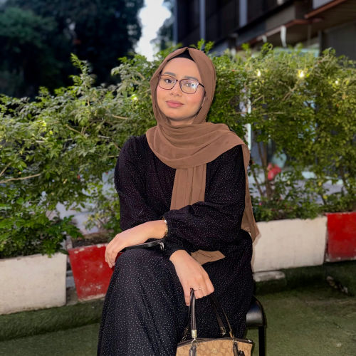 Fareha Yusuf