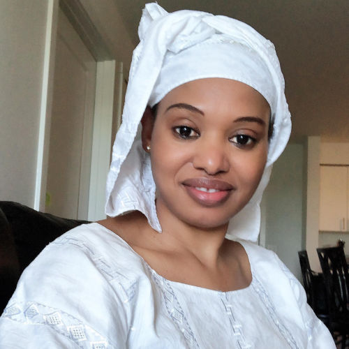 Aisha Diallo